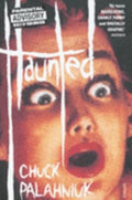 Haunted by Chuck Palahniuk - 9780099458371 - Book Cover