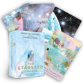 The Starseed Oracle by Rebecca Campbell (Creative director) - 9781788172882 - Book Cover