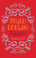 Inspirations: Selections from Classic Literature by Paulo Coelho - 9780141442495 - Book Cover