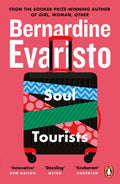 Soul Tourists by Bernardine Evaristo - 9780140297829 - Book Cover