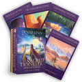 Sacred Traveler Oracle Cards by Denise Linn - 9781401951580 - Book Cover
