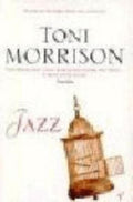 Jazz by Toni Morrison - 9780099750918 - Book Cover
