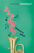 Bagombo Snuff Box by Kurt Vonnegut - 9780099282969 - Book Cover