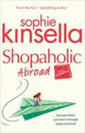 Shopaholic Abroad by Sophie Kinsella - 9780552773478 - Book Cover