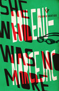 She Who Was No More by Thomas Narcejac, Pierre Boileau - 9781782270812 - Book Cover