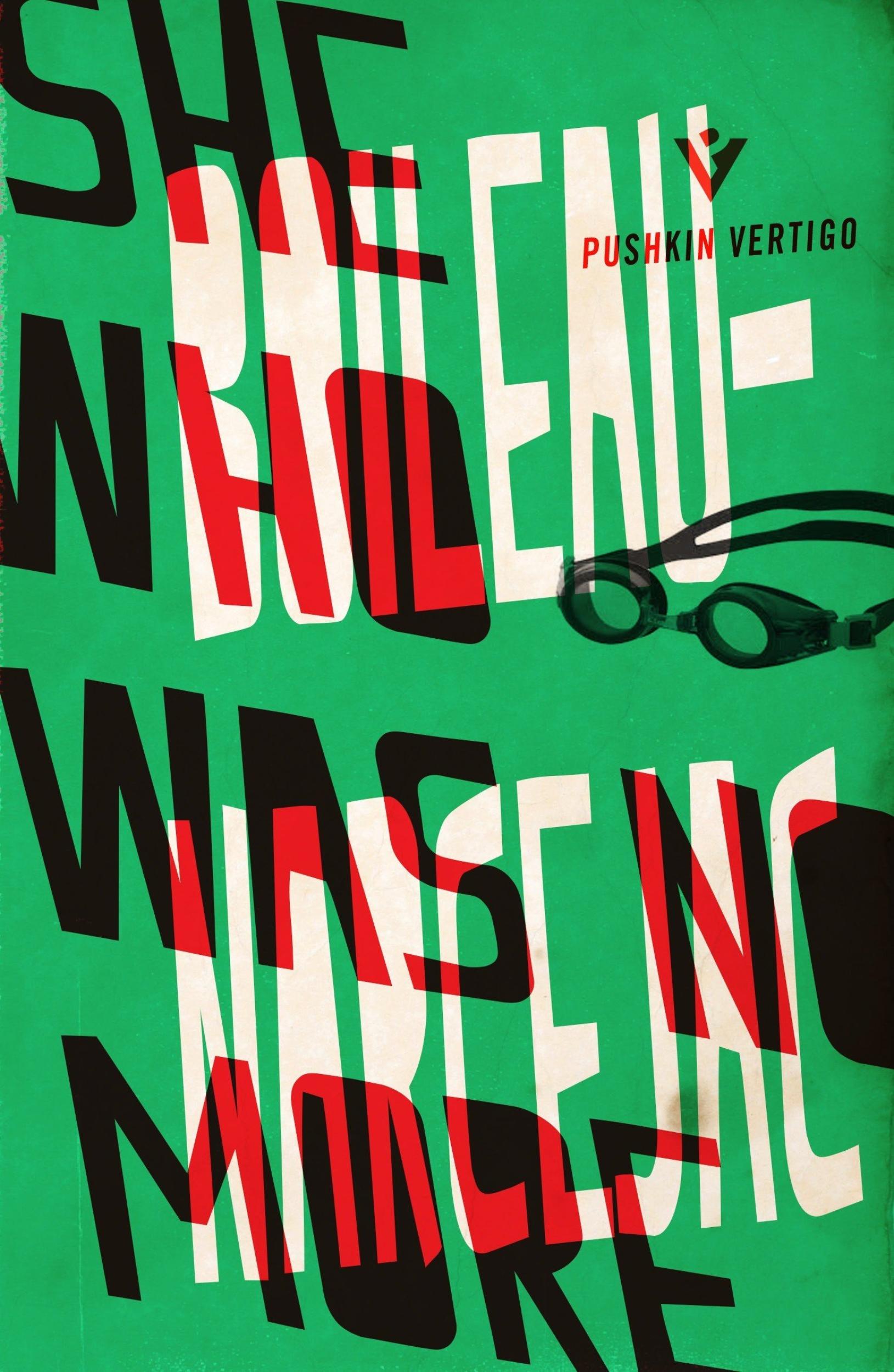 She Who Was No More by Thomas Narcejac, Pierre Boileau - 9781782270812 - Book Cover