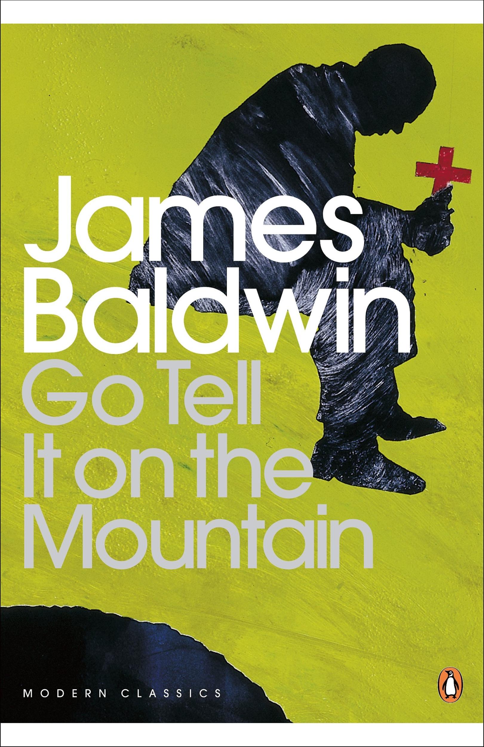 Go Tell It on the Mountain by James Baldwin - 9780141185910 - Book Cover