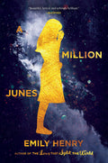 A Million Junes by Emily Henry - 9780448493978 - Book Cover
