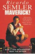 Maverick by Ricardo Semler - 9780712678865 - Book Cover