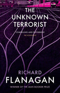 The Unknown Terrorist - 9781784702915 - Book Cover