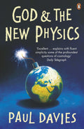 God and the New Physics by P. C. W. Davies, Paul Davies - 9780140134629 - Book Cover