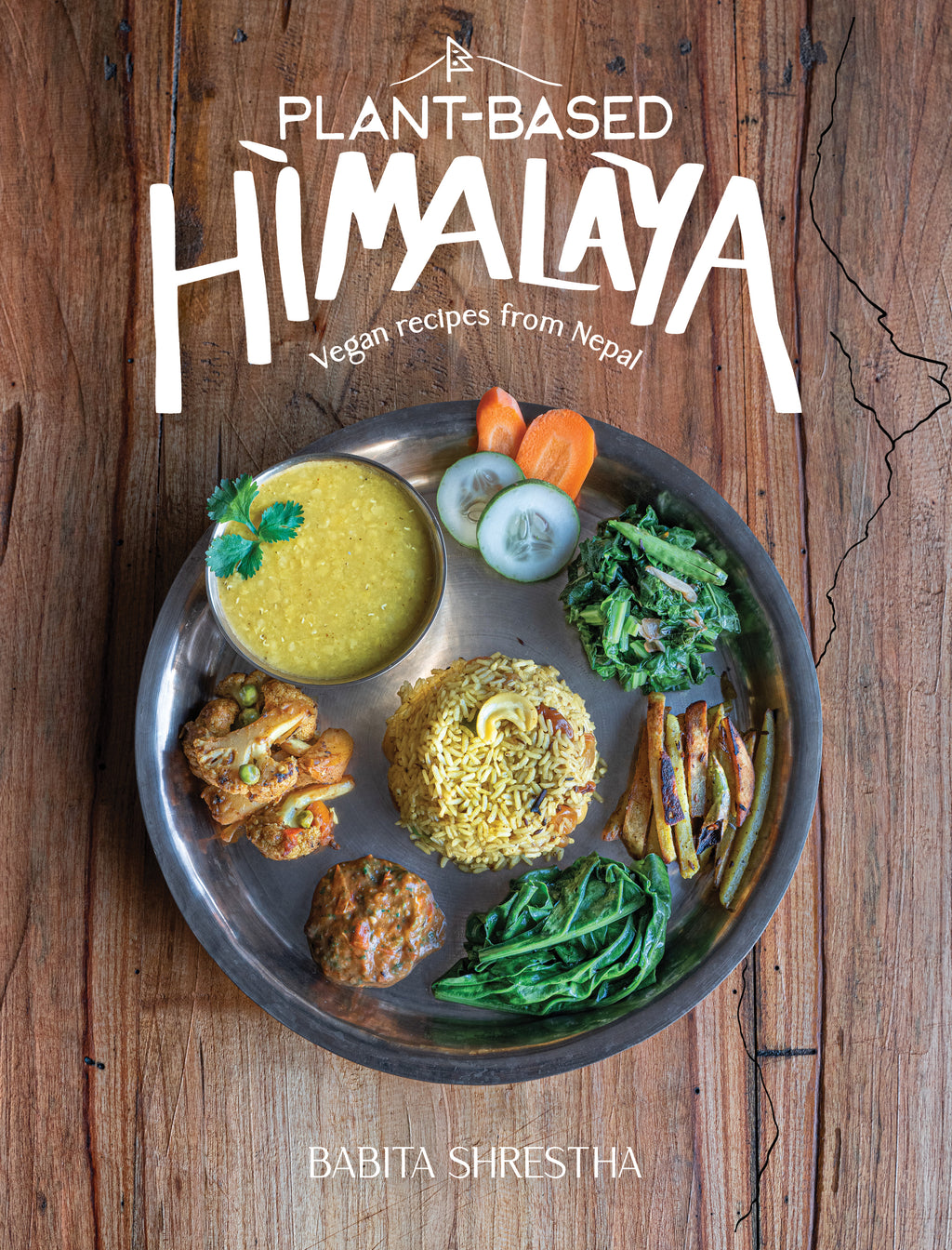 Plant-Based Himalaya BIBLIONEPAL