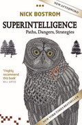 Superintelligence Oxford University Press