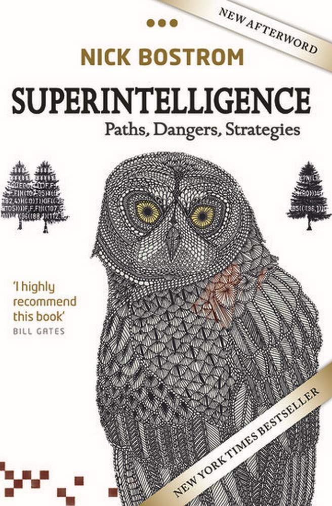 Superintelligence Oxford University Press