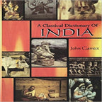 A Classical Dictionary of India BIBLIONEPAL