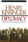 Diplomacy Simon Schuster UK