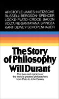 The Story of Philosophy Simon & Schuster