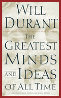The Greatest Minds and Ideas of All Time BIBLIONEPAL