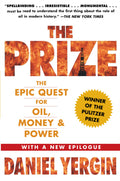 The Prize BIBLIONEPAL