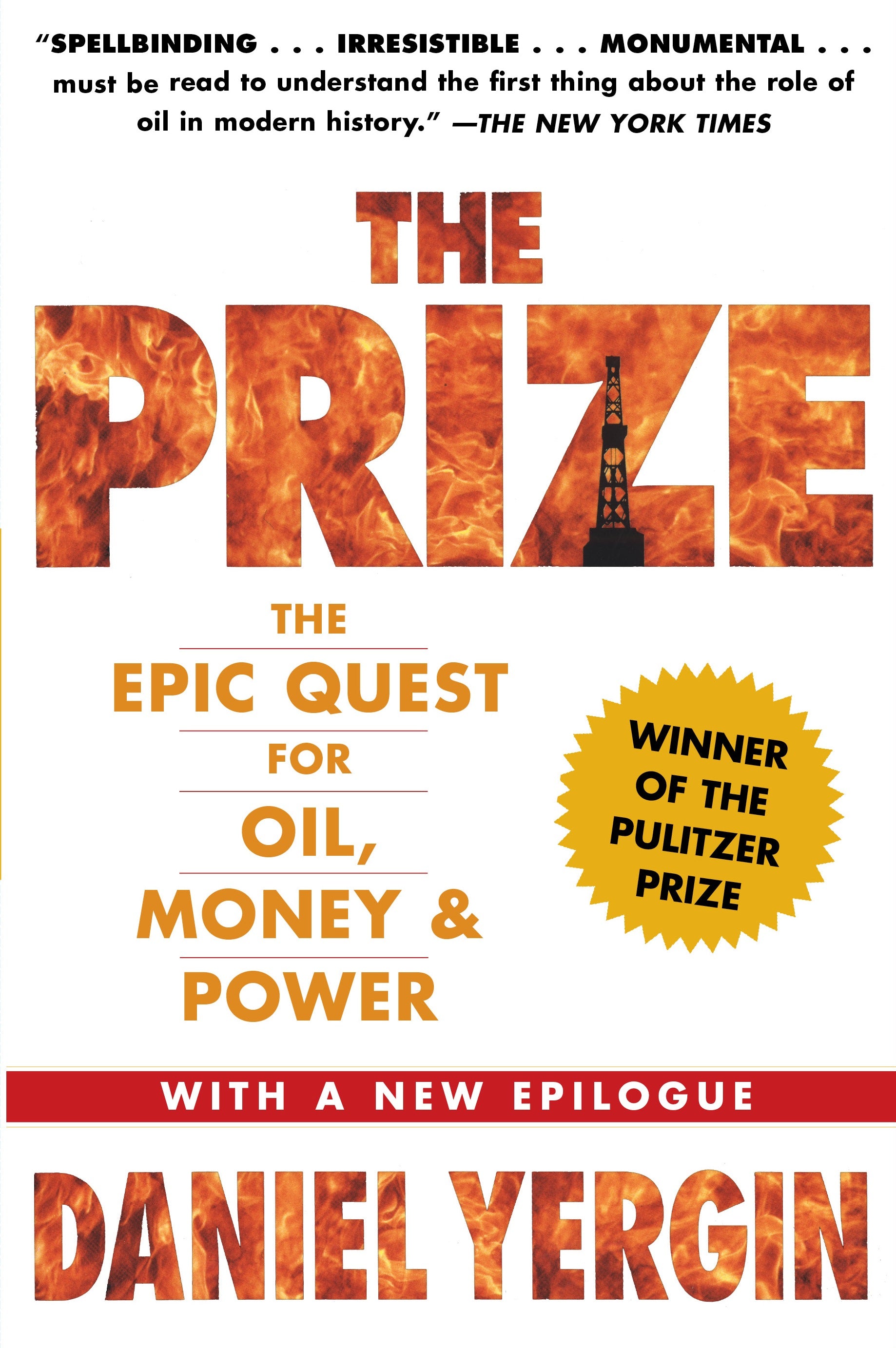 The Prize BIBLIONEPAL