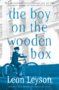 The Boy on the Wooden Box Simon & Schuster