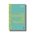 Selected Stories by Honor De Balzac BIBLIONEPAL