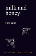 Milk and honey Simon & Schuster