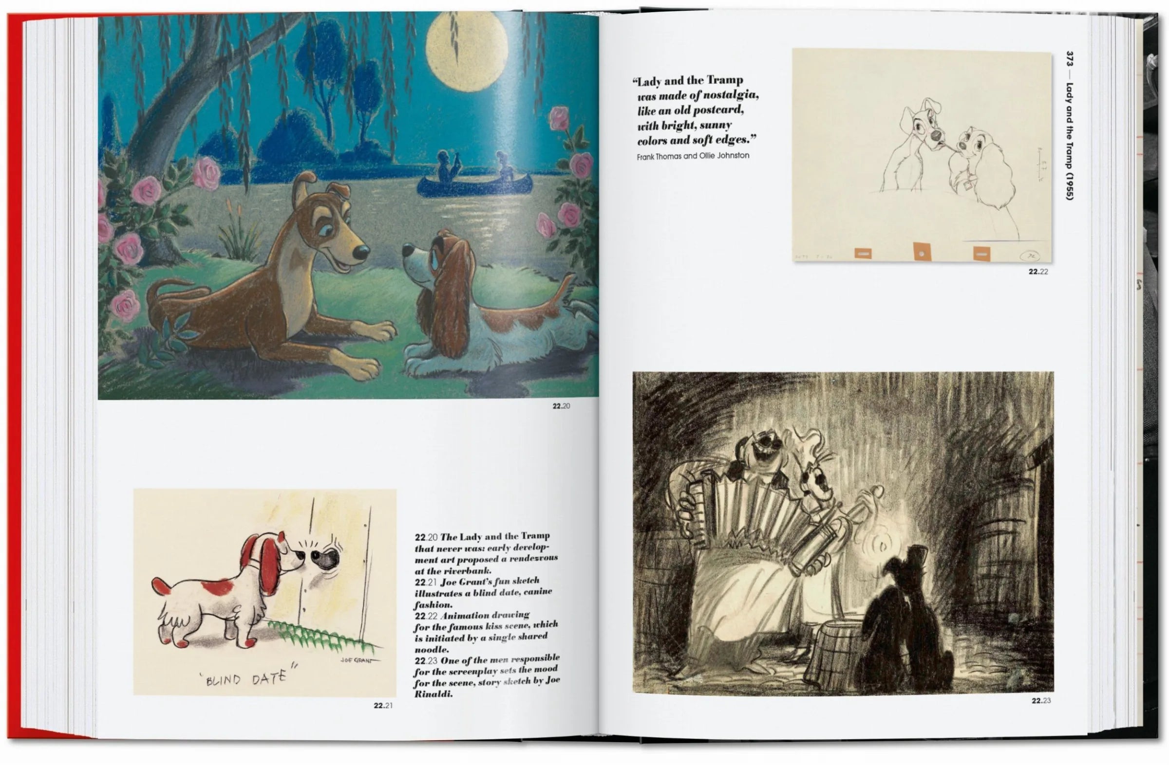 The Walt Disney Film Archives Taschen