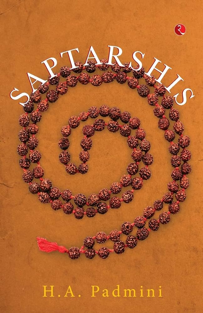 SAPTARSHIS BIBLIONEPAL
