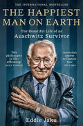 The Happiest Man on Earth Pan MacMillan
