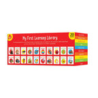 My First Complete Learning Library BIBLIONEPAL