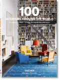 100 Interiors Around the World Taschen