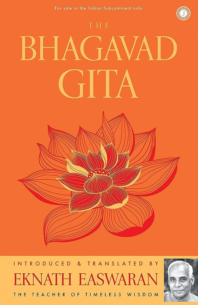 The Bhagavad Gita Jaico Publishing