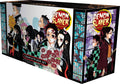 Demon Slayer: Complete Box Set