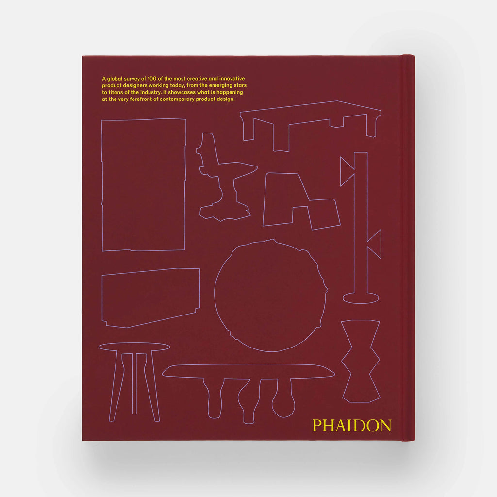Designed for Life Phaidon Press