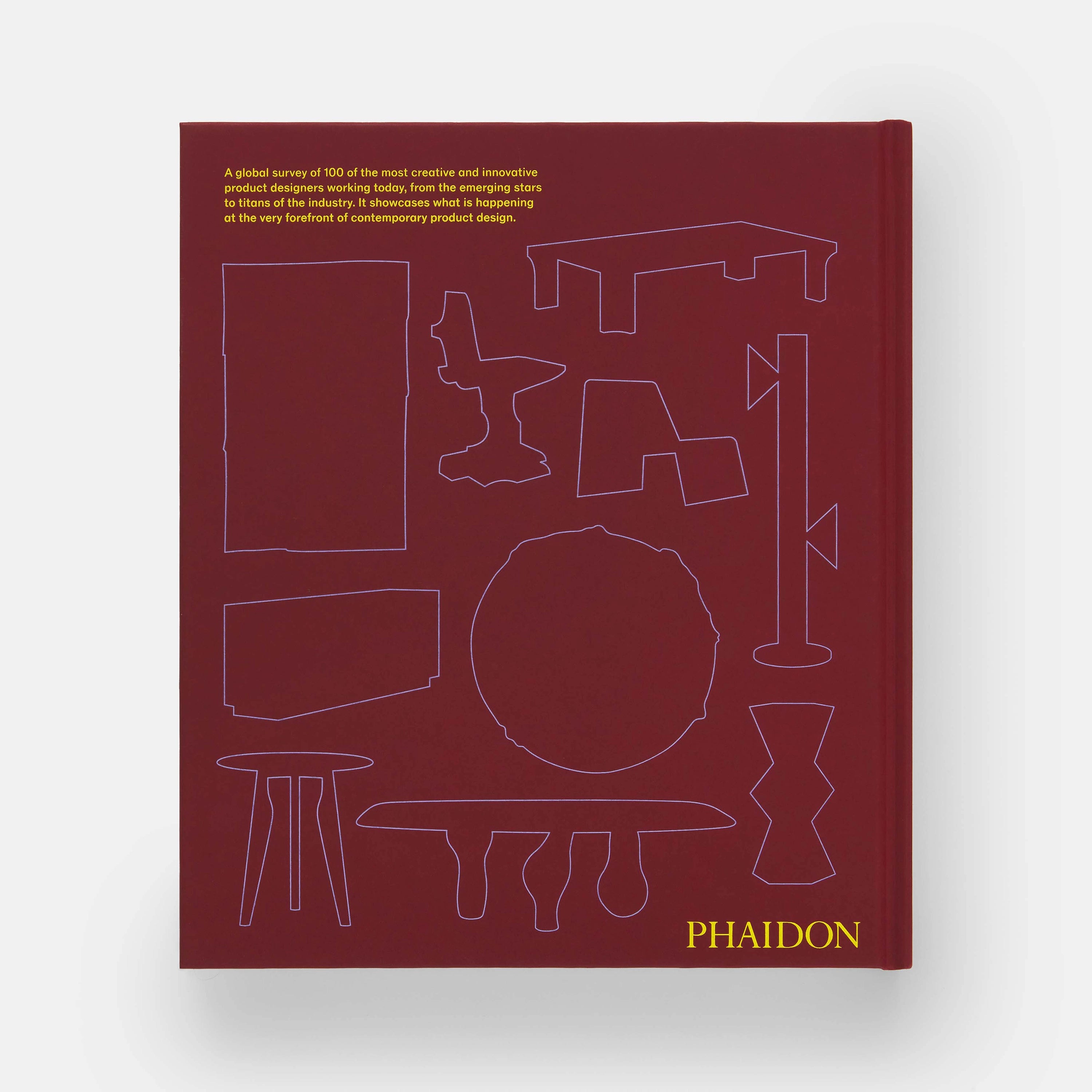 Designed for Life Phaidon Press