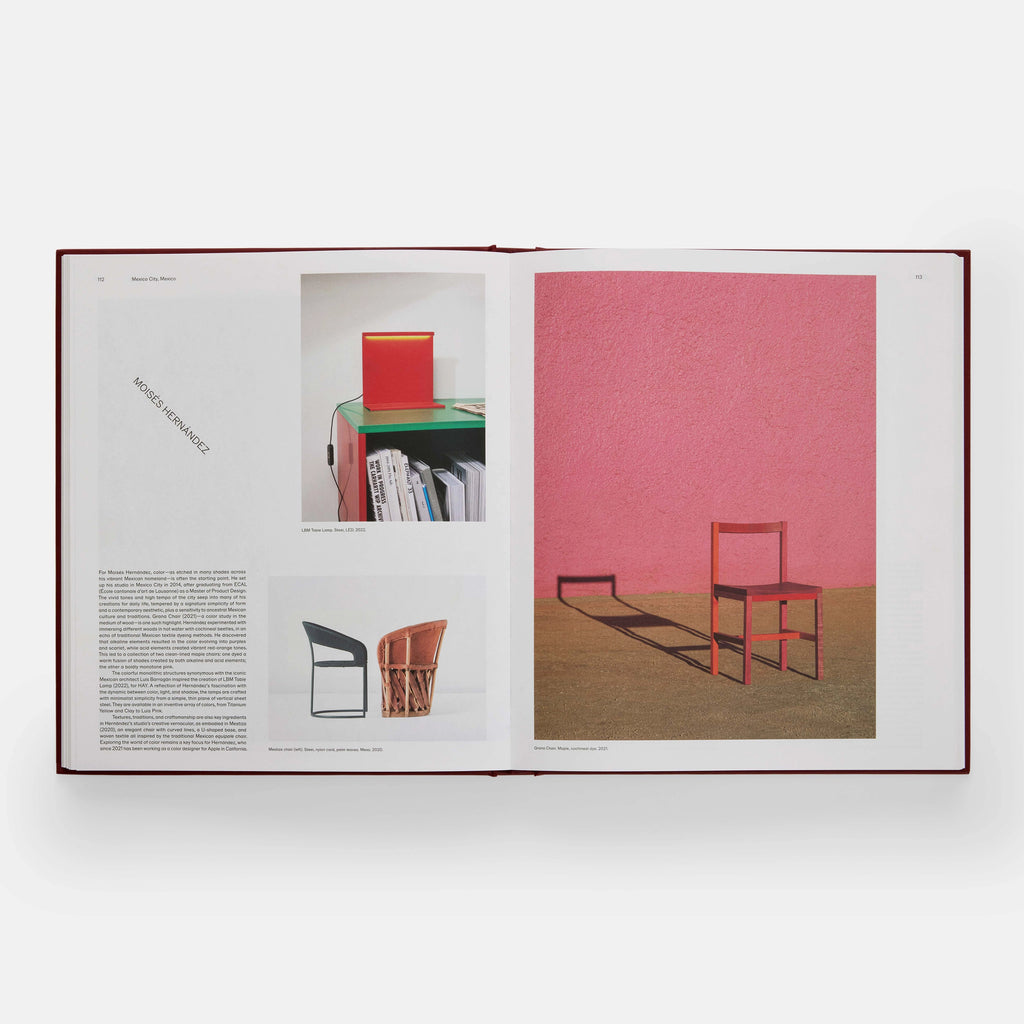 Designed for Life Phaidon Press