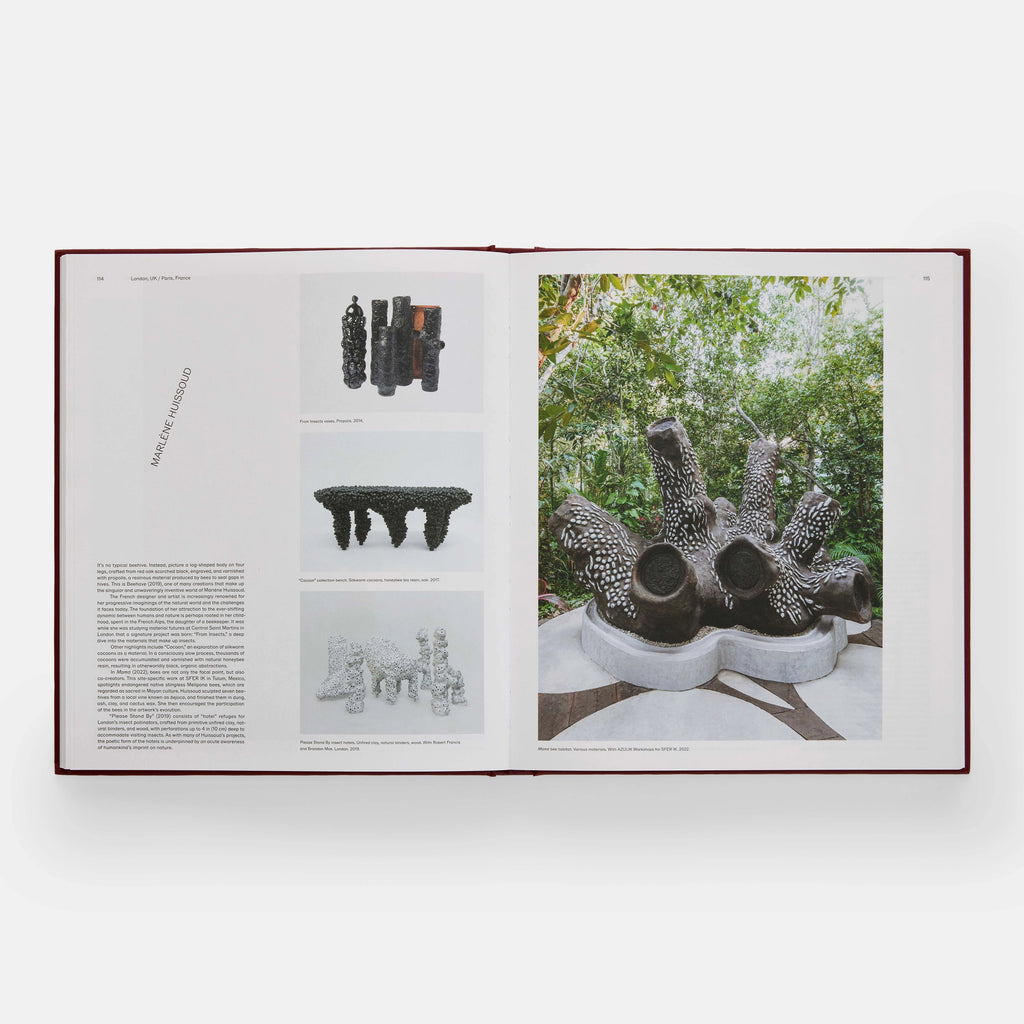 Designed for Life Phaidon Press