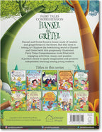 Fairy Tales Comprehension Wonder House Books
