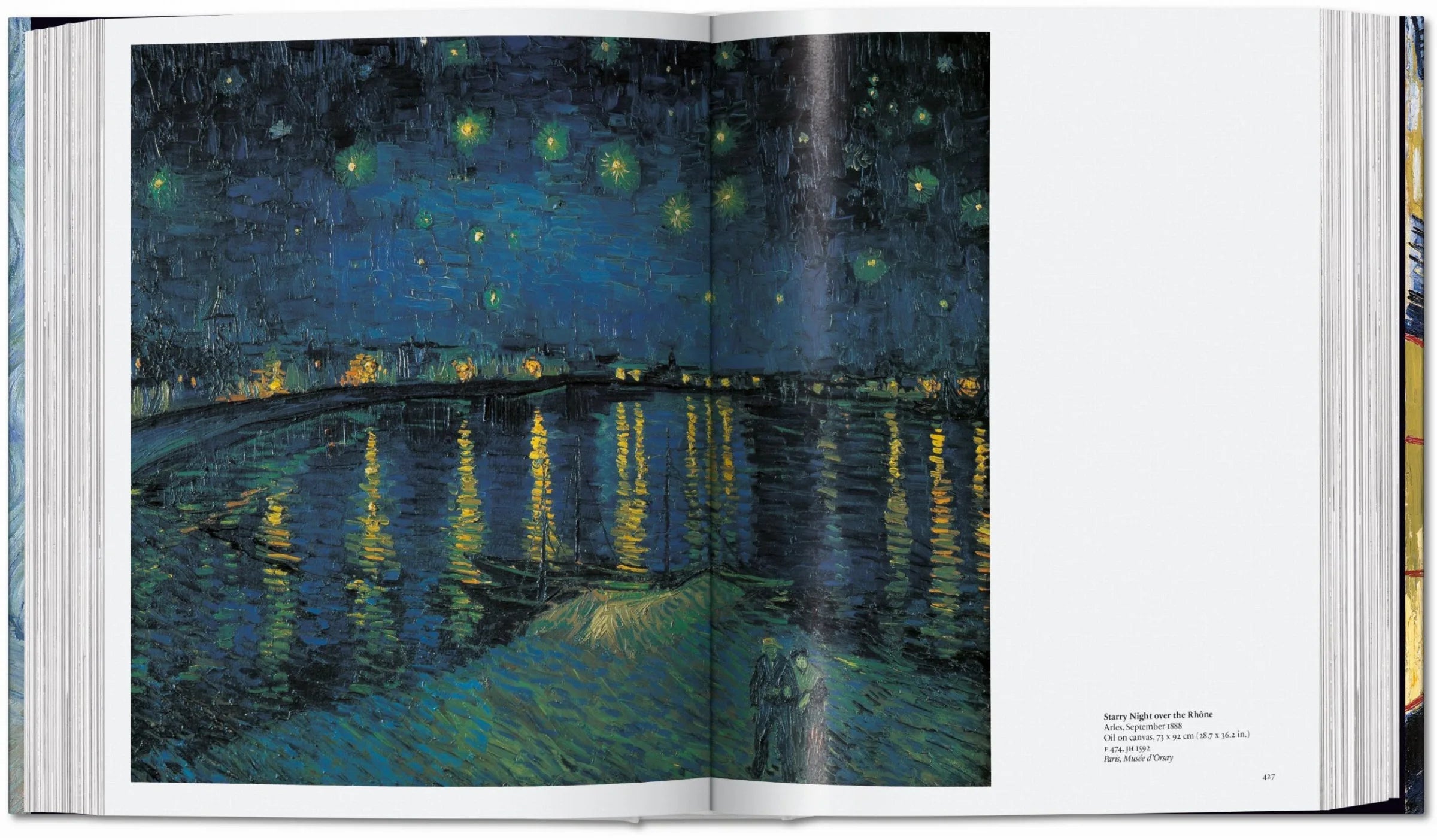The Complete Paintings Taschen