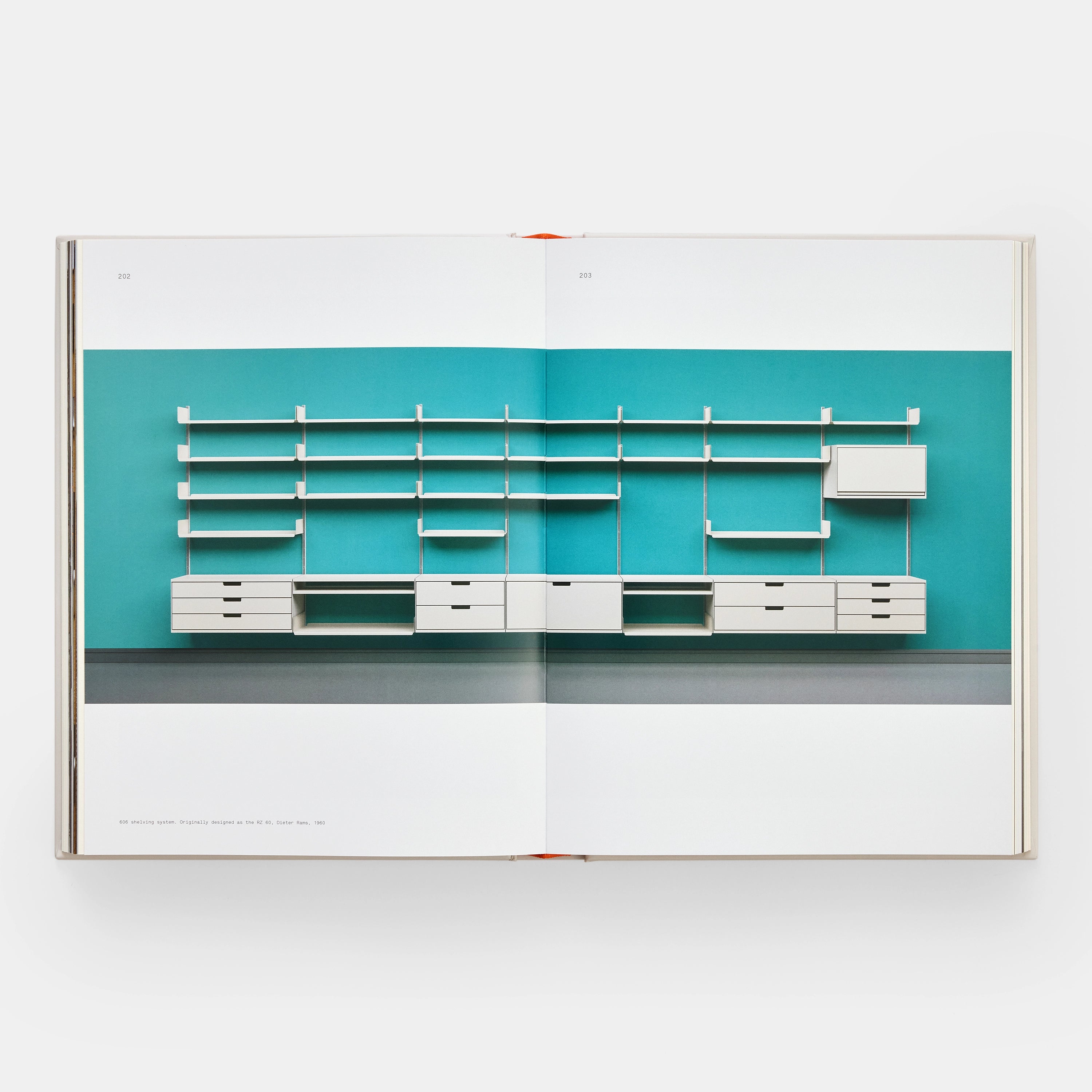 Dieter Rams Phaidon Press