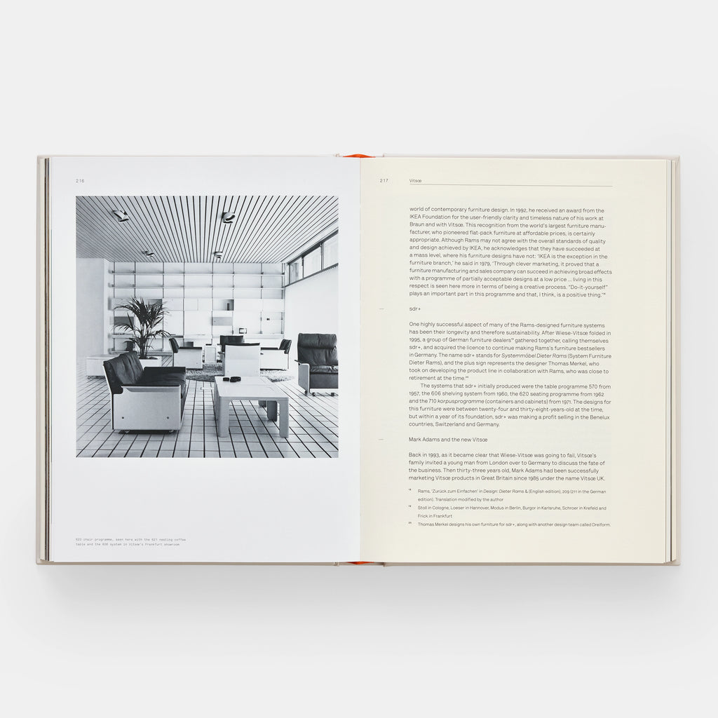 Dieter Rams Phaidon Press