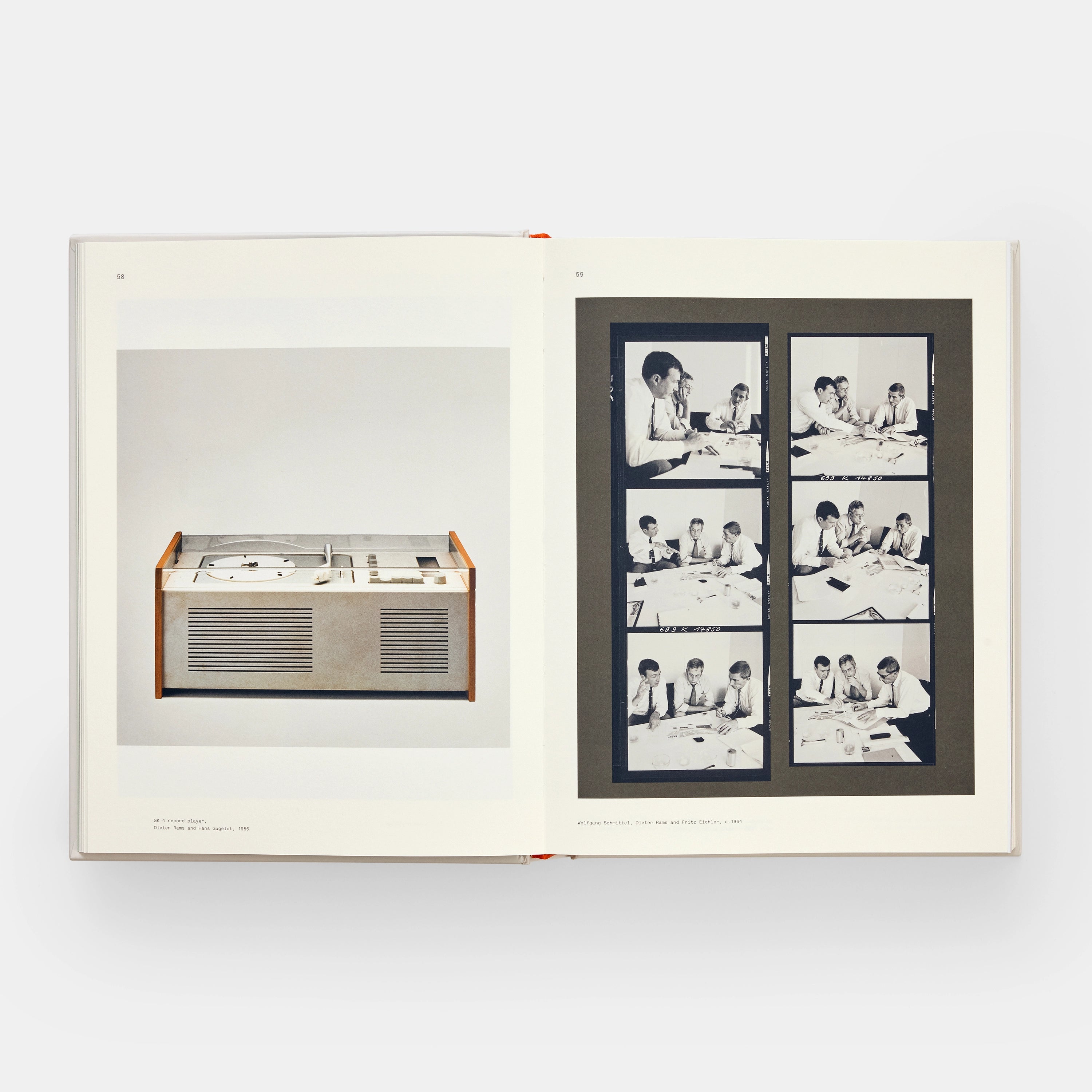 Dieter Rams Phaidon Press