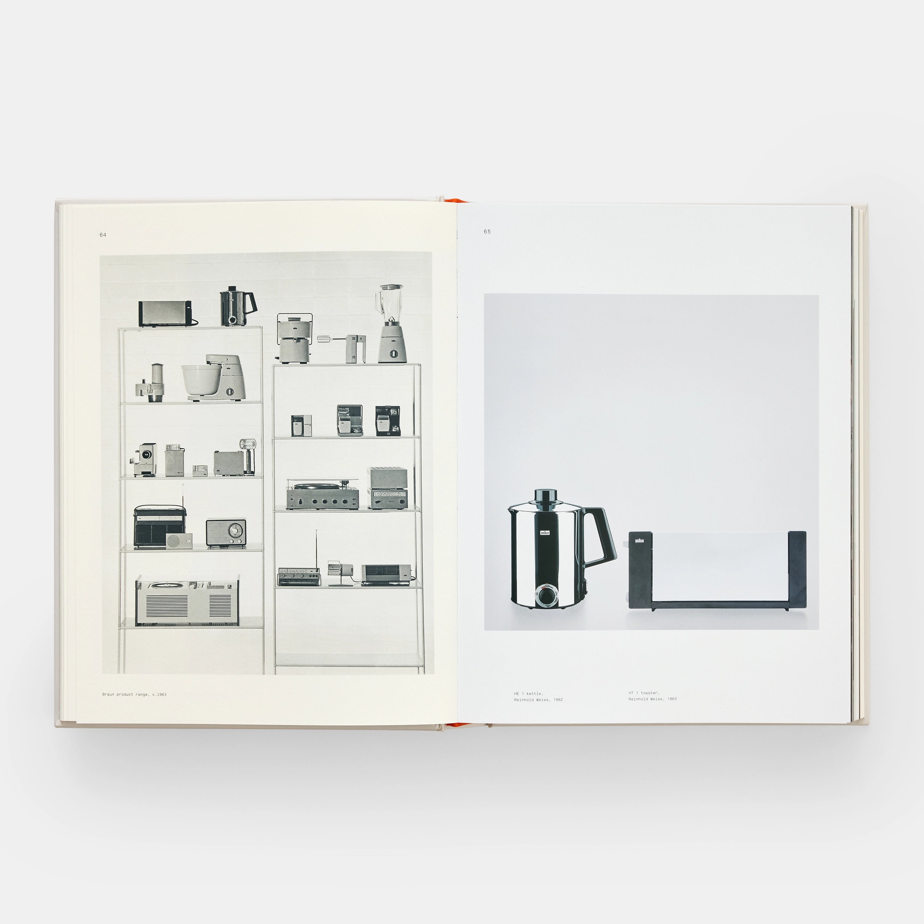 Dieter Rams Phaidon Press
