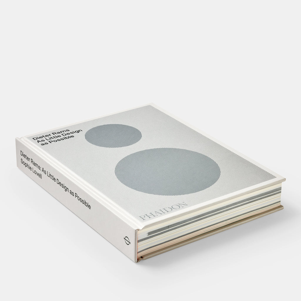 Dieter Rams Phaidon Press