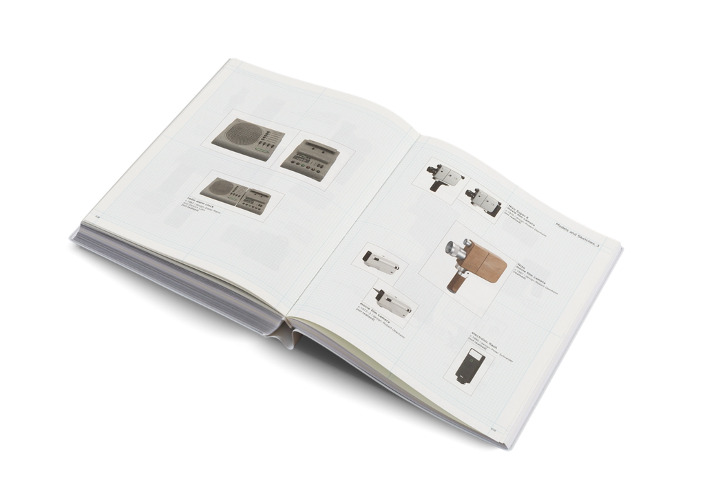 Dieter Rams: Less and More