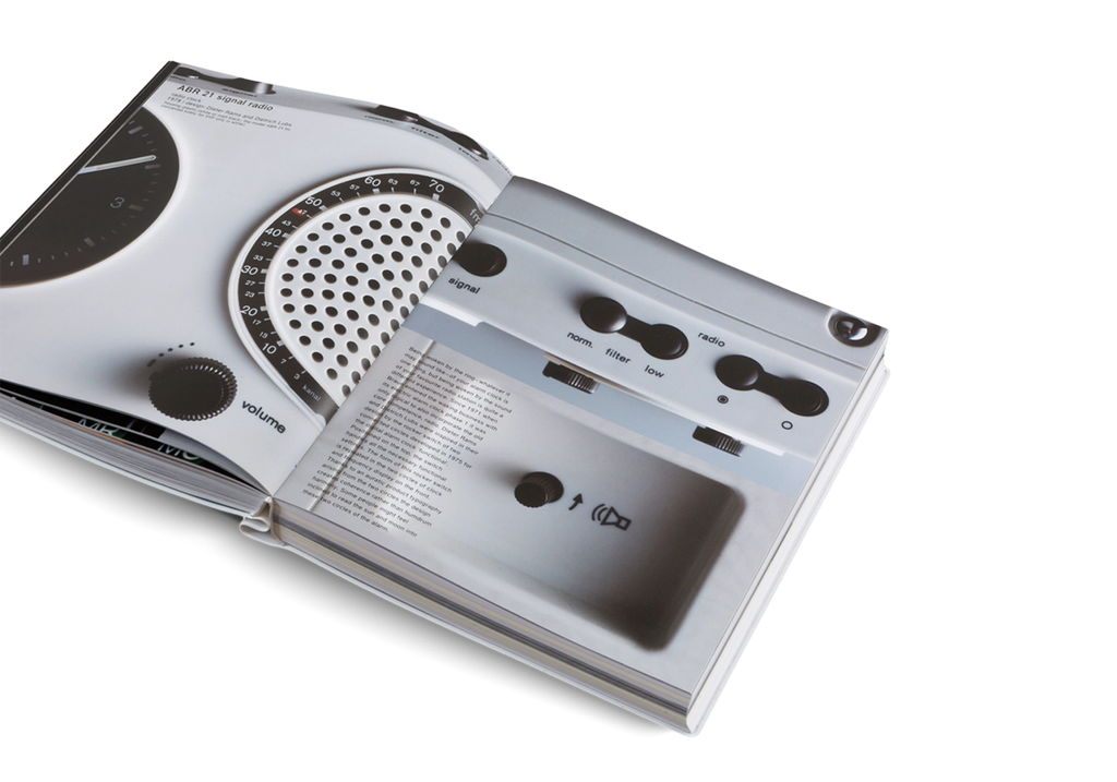 Dieter Rams: Less and More