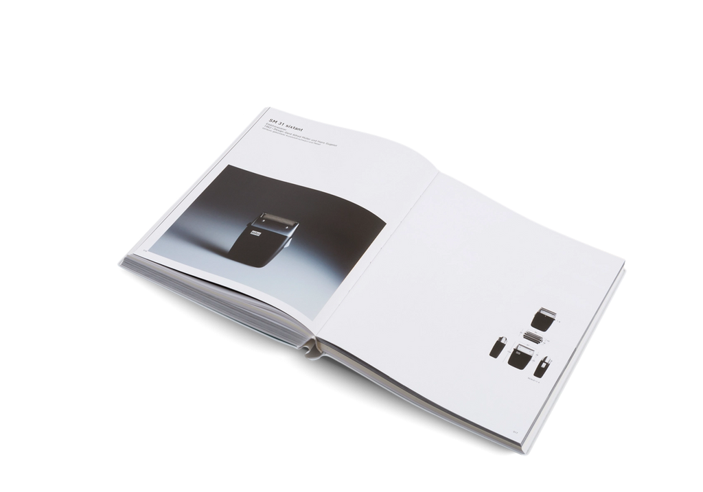 Dieter Rams: Less and More