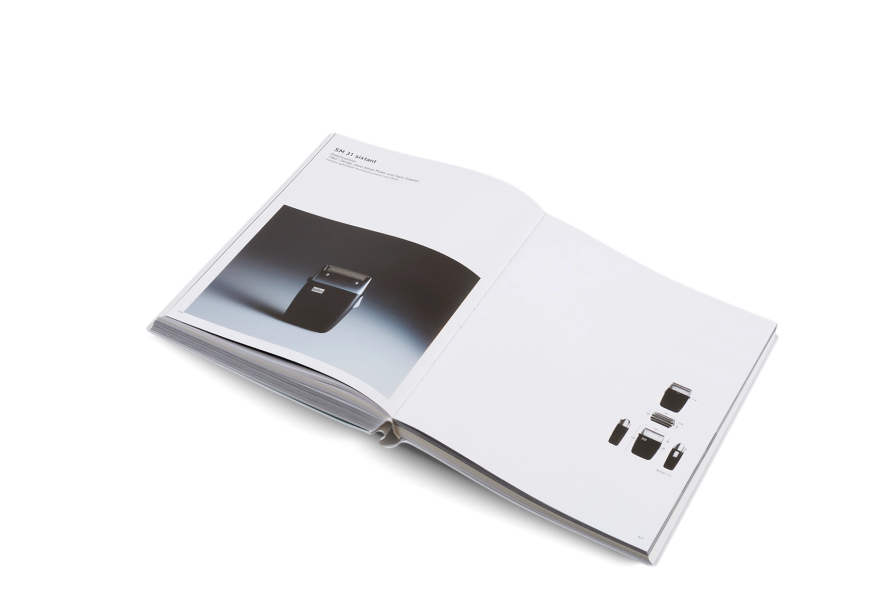 Dieter Rams: Less and More