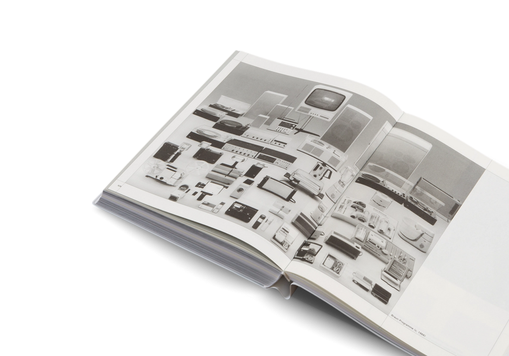 Dieter Rams: Less and More